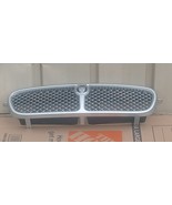 Jaguar Xj Xj8 Xjr Vanden Plas Bumper Grill Upper 2008 2009 Complete Bumper Grill - $1,188.00