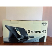 Klipsch iGroove HG Digital Music System - $49.95