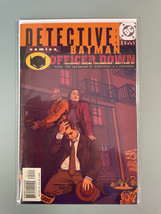 Detective Comics(vol. 1) #754 - DC Comics - Combine Shipping - $4.74