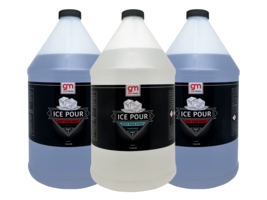 Deep Pour Epoxy Resin for Countertop, Tabletop, Art. ( 1.5 &amp; 3 GAL KIT ) - £125.01 GBP+