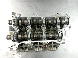Right Cylinder Head From 2007 Lexus IS250  2.5 - $199.95