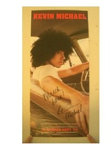 Kevin Michael Artist Signed Poster-
show original title

Original TextKe... - $17.92
