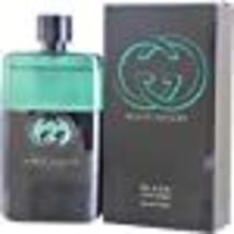 Gucci Guilty Black Pour Homme by Gucci EDT Spray/FN233610/3 oz/Men/ image 3