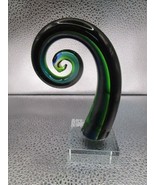 Christmas crystal ornament hanger rare [90b] - $60.93 CAD