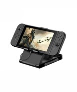 Adjustable Playstand Portable Play Stand Bracket 3 Position for NS Switc... - $380.59 MXN