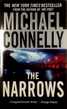 The Narrows (Harry Bosch) by Michael Connelly / 2005 Paperback Thriller - £0.88 GBP