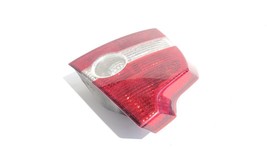 Left Tail Light Cracked OEM 2005 2006 2007 Volvo S40 - $332.16 MXN