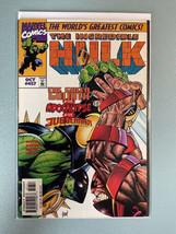 Incredible Hulk(vol. 1) #457 - Marvel Comics - Combine Shipping - £6.63 GBP