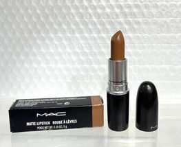 M·A·C Matte Lipstick KINKSTER ~Full Size, Discontinued ~ Brand New In Box - £17.40 GBP