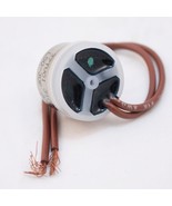 Genuine Refrigerator Defrost Thermostat for KitchenAid KSSS48DAW00 KSSS4... - $1,353.32 MXN