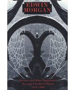 Dreams and Other Nightmares: New and Uncollected Poems 1954-2009 [Paperb... - $9,430.94 MXN