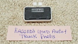 1996 GMC Sierra K1500 305 5.0L Knock Module GM Part No.: 16214729 - $17.37