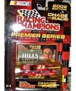NASCAR 2002 Chase The Race #23 Racing Champions Premier Series - $12.30 CAD