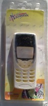 Lot of 102 BRAND NEW NOKIA 8260 housings faceplates with keypads keymats - $18.62 MXN