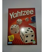 Yahtzee-Classic Shake, Score Dice Game-New Factory Sealed - $9.50
