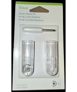 Cricut Rotary Blade Kit 12mm For Cricut Maker - New In Package - $264.60 MXN