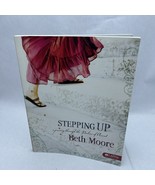 Stepping Up: A Journey Through the Psalms of Ascent - Bible Study Book - $273.79 MXN