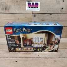 LEGO Harry Potter 76386 Hogwarts Polyjuice Potion Mistake 20th Gold Minifig NEW - £19.29 GBP