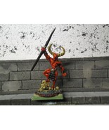 rogue demon trophy games workshop metal warhammer fantasy/40K citadel - €96,43 EUR