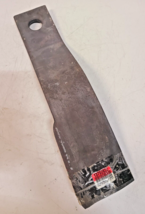 Rotary Cutter Mower Blade S8589 | 20-1/2&quot; x 4&quot; x 1&quot; | H806 - €32,81 EUR