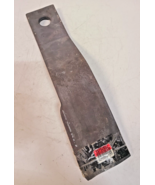Rotary Cutter Mower Blade S8589 | 20-1/2&quot; x 4&quot; x 1&quot; | H806 - €32,62 EUR