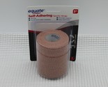 New Equate Self-Adhering Sports Wrap, 3&#39; X 2.2 Yds - $11.87