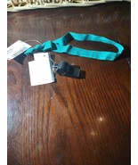 Whistle With Green Ribbon - $21.43 CAD