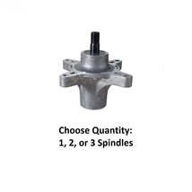 Spindle Assembly fits Toro 117-7268 117-7439 TimeCutter SS 5000, SS4200, SS5000 - £35.92 GBP+