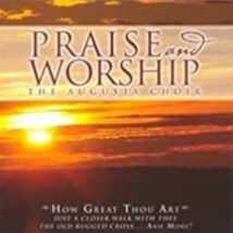 Praise &amp; Worship: How Great Thou Art Cd - £9.44 GBP