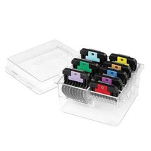 AN Stainless Steel 8 Piece Comb Set - $2,561.67 MXN
