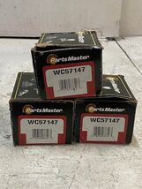 3 Qty of Parts Master WC57147 Wheel Cylinders UW57147 (3 Quantity) - $34.81
