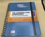 Corwin Literacy Ser.: The Common Core Companion: the Standards Decoded,... - $11.87