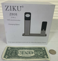 Ziku Charging Stand - £17.31 GBP
