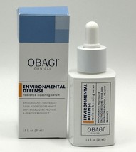 OBAGI Clinical Environmental Defense Radiance Boosting Serum 1.0 fl. oz.... - $39.95