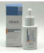 OBAGI Clinical Environmental Defense Radiance Boosting Serum 1.0 fl. oz.... - $746.38 MXN