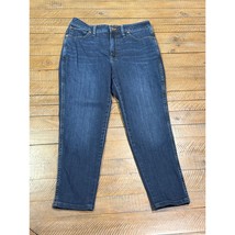 Madewell Curvy High Rise Skinny Jeans - Size 29 - Inseam 24&quot; - $20.57