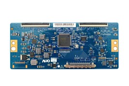 5555T32C16 Element T-Con 55T32-C0F CTRL BD EL4KAMZ5517T E4SFT5517 WA55UFA1 - $33.91 CAD