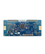 5555T32C16 Element T-Con 55T32-C0F CTRL BD EL4KAMZ5517T E4SFT5517 WA55UFA1 - $461.73 MXN