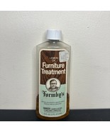 Vintage 1984 Formby’s Penetrating Lemon Oil Wood Furniture Treatment 30%... - €16,32 EUR
