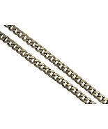 Unisex Chain 14kt Yellow Gold 475736 - $4,499.27 CAD