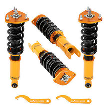 Coilovers Suspension Lowering Kits For Nissan 370Z  2009-2016 G37 V36 09-13 RWD - £200.99 GBP