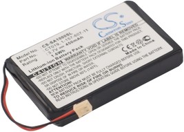 Battery for Sony NW-A1000, NW-A1200, NW-A1200s, NW-A1200v 1-157-607-11, CT019 - $18.00