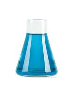 Mini Lab FLASK BEAKER SHOT GLASS Novelty Birthday Bar Drink Scientist La... - $5.37 CAD