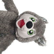 Wiley Great Wolf Lodge 25th Anniversary Build A Bear Stuffed Plush Colle... - £29.89 GBP