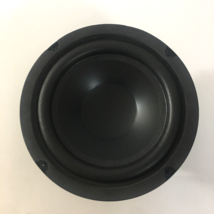 Polk Audio Surroundbar 3000 Subwoofer Speaker only - $39.60