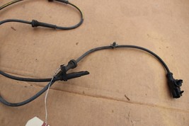 07-09 INFINITI G35 SEDAN LEFT SIDE ABS SPEED SENSOR R1030 image 10