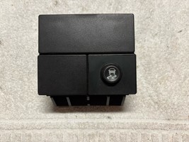  2003-2006 Chevy Tahoe Yukon Avalanche Suburban Traction Control Switch ... - $26.10