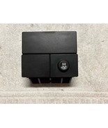  2003-2006 Chevy Tahoe Yukon Avalanche Suburban Traction Control Switch ... - $26.10