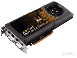 Zotac GTX 580 1.5G Speed Edition HA Video card - £105.01 GBP