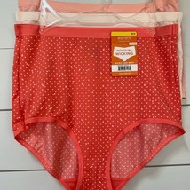 Warner’s Moisture Wicking Micro Edge Briefs M/6 - $30.11 CAD